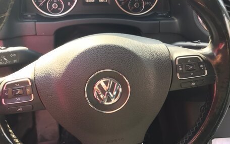 Volkswagen Tiguan I, 2012 год, 1 499 000 рублей, 8 фотография