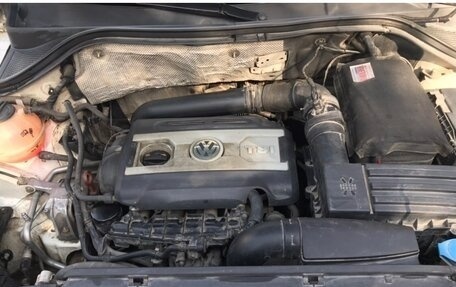 Volkswagen Tiguan I, 2012 год, 1 499 000 рублей, 10 фотография