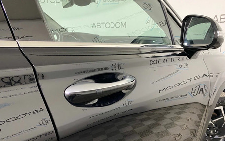 Hyundai Santa Fe IV, 2022 год, 4 600 000 рублей, 8 фотография