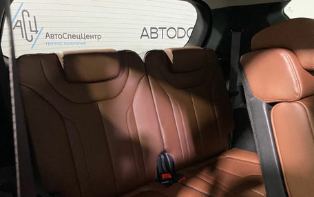 Hyundai Santa Fe IV, 2022 год, 4 600 000 рублей, 15 фотография