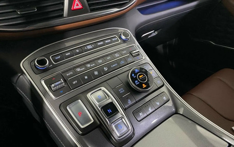 Hyundai Santa Fe IV, 2022 год, 4 600 000 рублей, 24 фотография