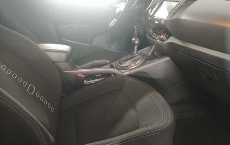 KIA Sportage III, 2012 год, 1 349 000 рублей, 17 фотография