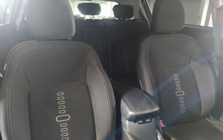KIA Sportage III, 2012 год, 1 349 000 рублей, 13 фотография