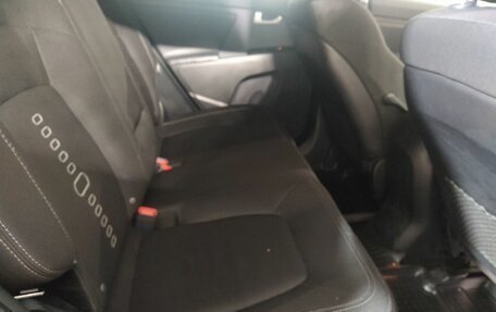KIA Sportage III, 2012 год, 1 349 000 рублей, 16 фотография