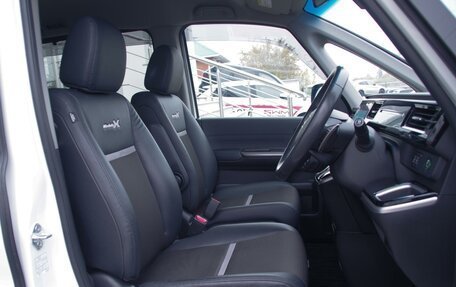 Honda Stepwgn IV, 2019 год, 2 839 000 рублей, 7 фотография