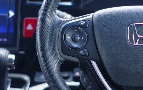 Honda Stepwgn IV, 2019 год, 2 839 000 рублей, 11 фотография