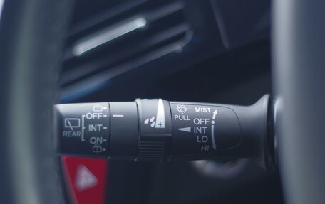 Honda Stepwgn IV, 2019 год, 2 839 000 рублей, 13 фотография