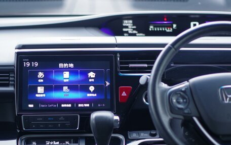 Honda Stepwgn IV, 2019 год, 2 839 000 рублей, 16 фотография