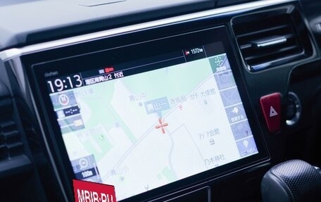 Honda Stepwgn IV, 2019 год, 2 839 000 рублей, 18 фотография