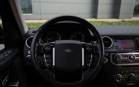 Land Rover Discovery IV, 2012 год, 2 399 000 рублей, 12 фотография