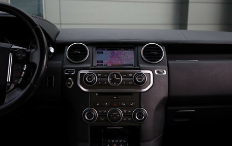 Land Rover Discovery IV, 2012 год, 2 399 000 рублей, 13 фотография