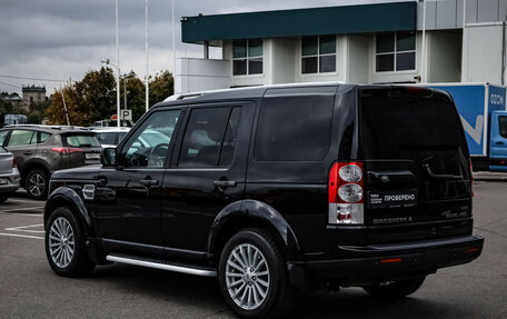 Land Rover Discovery IV, 2012 год, 2 399 000 рублей, 8 фотография