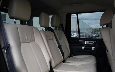 Land Rover Discovery IV, 2012 год, 2 399 000 рублей, 16 фотография