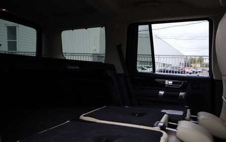 Land Rover Discovery IV, 2012 год, 2 399 000 рублей, 18 фотография