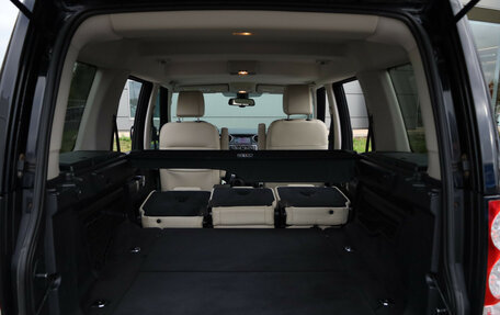 Land Rover Discovery IV, 2012 год, 2 399 000 рублей, 19 фотография