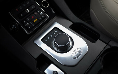 Land Rover Discovery IV, 2012 год, 2 399 000 рублей, 22 фотография