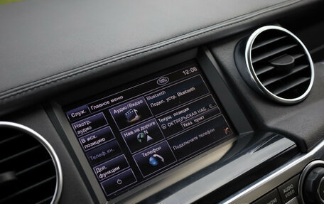 Land Rover Discovery IV, 2012 год, 2 399 000 рублей, 26 фотография