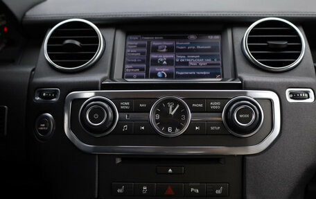 Land Rover Discovery IV, 2012 год, 2 399 000 рублей, 25 фотография