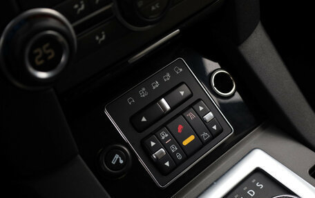 Land Rover Discovery IV, 2012 год, 2 399 000 рублей, 23 фотография