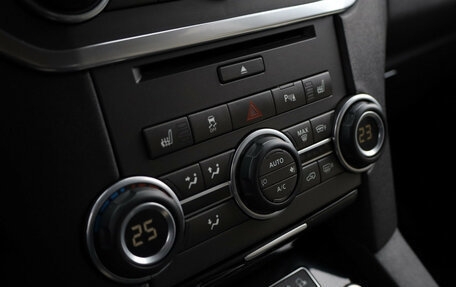 Land Rover Discovery IV, 2012 год, 2 399 000 рублей, 24 фотография