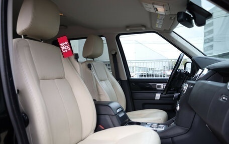 Land Rover Discovery IV, 2012 год, 2 399 000 рублей, 15 фотография