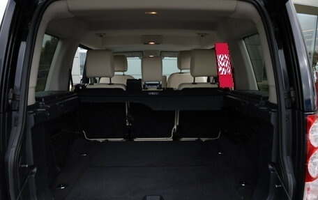 Land Rover Discovery IV, 2012 год, 2 399 000 рублей, 20 фотография