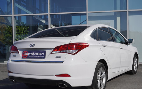 Hyundai i40 I рестайлинг, 2014 год, 1 235 000 рублей, 5 фотография