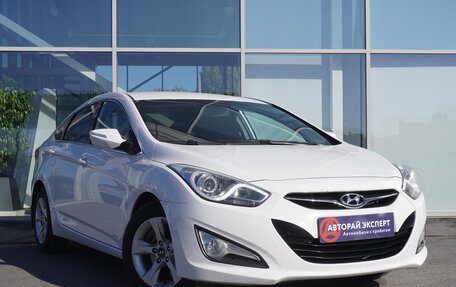 Hyundai i40 I рестайлинг, 2014 год, 1 235 000 рублей, 3 фотография