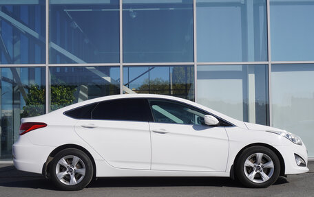 Hyundai i40 I рестайлинг, 2014 год, 1 235 000 рублей, 4 фотография