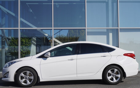 Hyundai i40 I рестайлинг, 2014 год, 1 235 000 рублей, 8 фотография