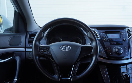 Hyundai i40 I рестайлинг, 2014 год, 1 235 000 рублей, 12 фотография