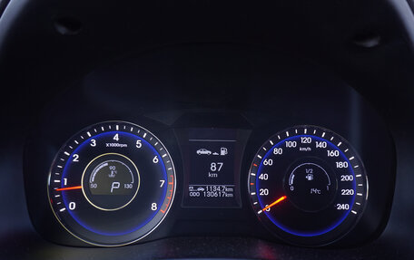 Hyundai i40 I рестайлинг, 2014 год, 1 235 000 рублей, 13 фотография