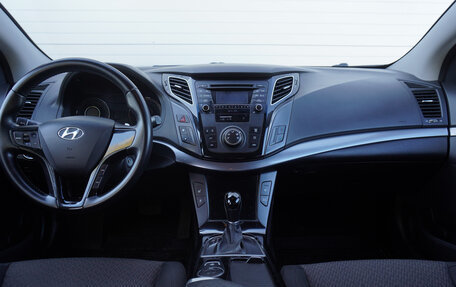 Hyundai i40 I рестайлинг, 2014 год, 1 235 000 рублей, 11 фотография