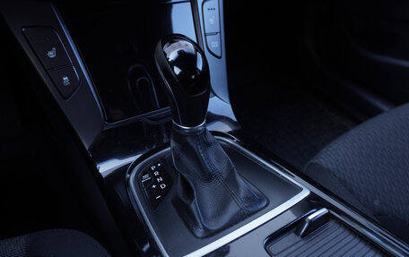 Hyundai i40 I рестайлинг, 2014 год, 1 235 000 рублей, 15 фотография