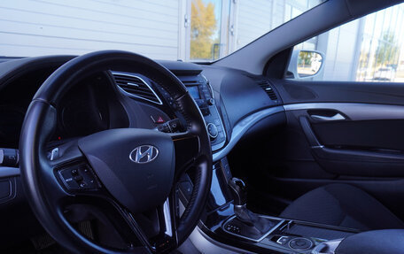 Hyundai i40 I рестайлинг, 2014 год, 1 235 000 рублей, 10 фотография