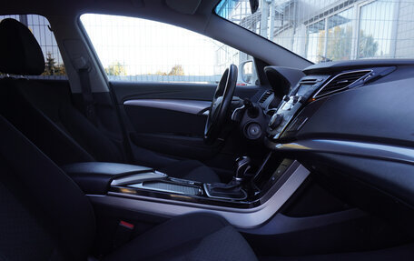 Hyundai i40 I рестайлинг, 2014 год, 1 235 000 рублей, 17 фотография