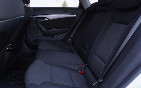 Hyundai i40 I рестайлинг, 2014 год, 1 235 000 рублей, 19 фотография