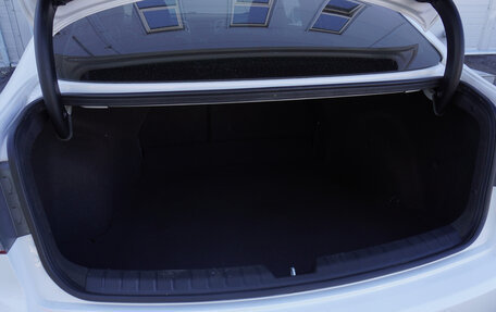 Hyundai i40 I рестайлинг, 2014 год, 1 235 000 рублей, 20 фотография