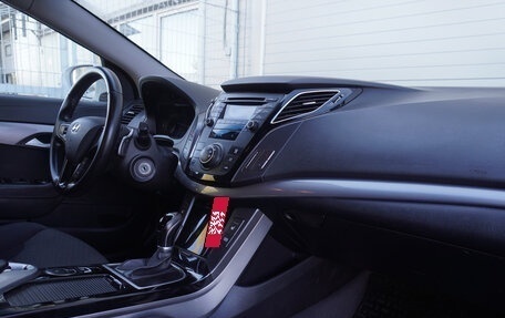 Hyundai i40 I рестайлинг, 2014 год, 1 235 000 рублей, 18 фотография