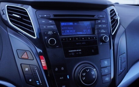 Hyundai i40 I рестайлинг, 2014 год, 1 235 000 рублей, 14 фотография