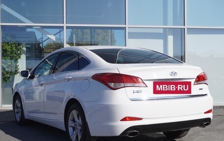 Hyundai i40 I рестайлинг, 2014 год, 1 235 000 рублей, 7 фотография