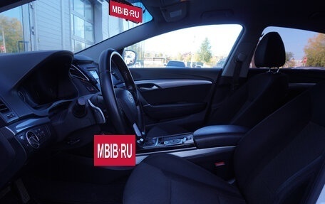 Hyundai i40 I рестайлинг, 2014 год, 1 235 000 рублей, 9 фотография