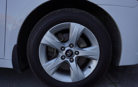 Hyundai i40 I рестайлинг, 2014 год, 1 235 000 рублей, 21 фотография