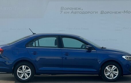 Volkswagen Polo VI (EU Market), 2020 год, 1 525 000 рублей, 6 фотография