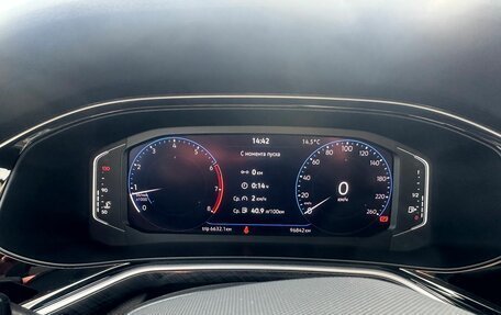 Volkswagen Polo VI (EU Market), 2020 год, 1 525 000 рублей, 10 фотография
