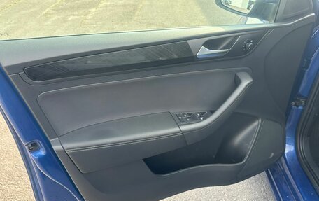 Volkswagen Polo VI (EU Market), 2020 год, 1 525 000 рублей, 15 фотография