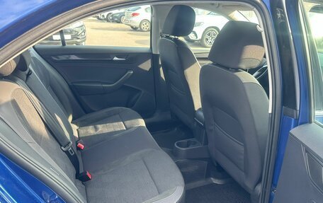 Volkswagen Polo VI (EU Market), 2020 год, 1 525 000 рублей, 14 фотография