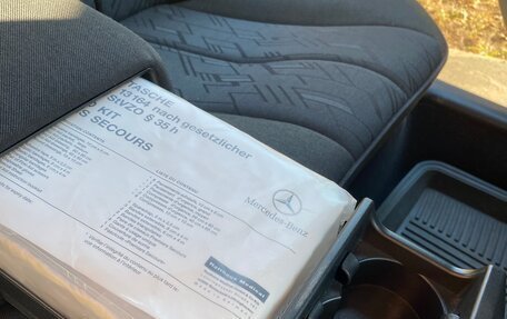 Mercedes-Benz E-Класс, 1999 год, 800 000 рублей, 11 фотография