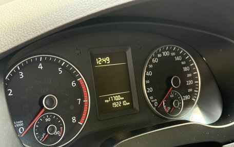 Volkswagen Jetta VI, 2013 год, 1 070 000 рублей, 7 фотография