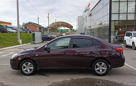 Hyundai Elantra IV, 2008 год, 630 000 рублей, 12 фотография